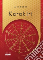 Karakiri. E-book. Formato PDF ebook