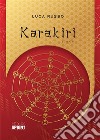 Karakiri. E-book. Formato PDF ebook