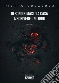 Io sono rimasto a casa a scrivere un libro. E-book. Formato EPUB ebook