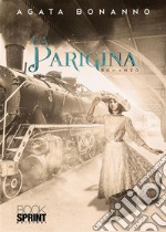 La parigina. E-book. Formato EPUB ebook