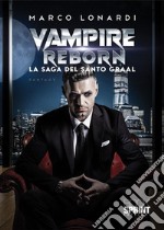 Vampire reborn. E-book. Formato EPUB ebook