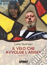 Il velo che avvolge l’anima. E-book. Formato EPUB