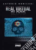 Real Virtual Blood. E-book. Formato EPUB ebook