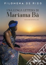 Una lunga lettera di Mariama Bâ. E-book. Formato EPUB ebook