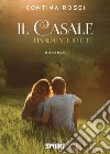 Il casale. E-book. Formato EPUB ebook di Contina Rossi