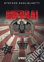 Guerra!. E-book. Formato EPUB ebook