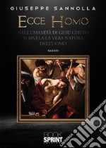 Ecce Homo. E-book. Formato EPUB