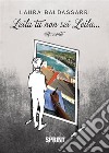 Leila tu non sei Leila…. E-book. Formato EPUB ebook