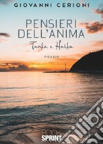 Pensieri dell’anima - Tanka e Haiku. E-book. Formato PDF