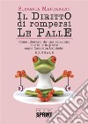 Il diritto di rompersi le palle. E-book. Formato EPUB ebook