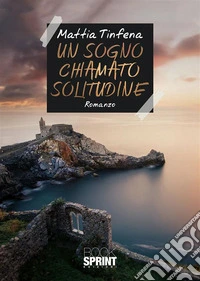 Un sogno chiamato solitudine. E-book. Formato EPUB ebook