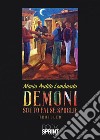 Demoni sotto false spoglie. E-book. Formato EPUB ebook