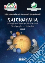 Naturopatia. E-book. Formato PDF ebook