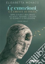 Le emozioni. E-book. Formato EPUB