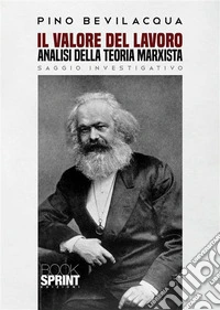 Il valore del lavoro. E-book. Formato EPUB ebook