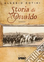 Storia di Osvaldo. E-book. Formato EPUB ebook