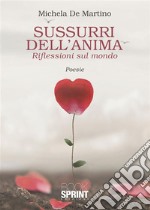 Sussurri dell’anima. E-book. Formato EPUB