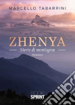 Zhenya. E-book. Formato EPUB ebook