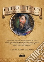 Ghino di tacco - Dall’archivio storico italiano. E-book. Formato PDF ebook