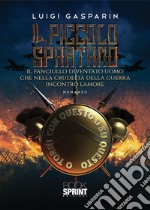 Il piccolo spartano. E-book. Formato EPUB