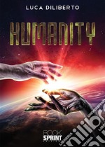 Humanity. E-book. Formato EPUB ebook