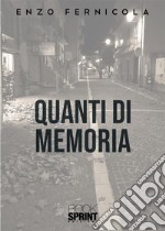 Quanti di memoria. E-book. Formato EPUB ebook