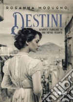 Destini. E-book. Formato EPUB ebook