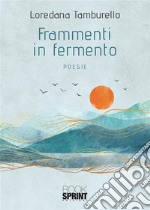 Frammenti in fermento. E-book. Formato EPUB ebook