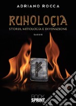 Runologia. E-book. Formato EPUB ebook