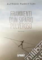 Frammenti d’un sipario polveroso. E-book. Formato EPUB