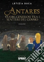 Antares. E-book. Formato EPUB