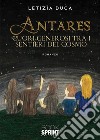 Antares. E-book. Formato EPUB ebook di Letizia Duca