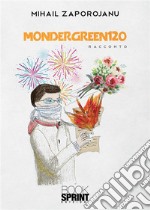 Mondergreen120. E-book. Formato EPUB ebook