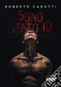 Sono stato io. E-book. Formato EPUB ebook
