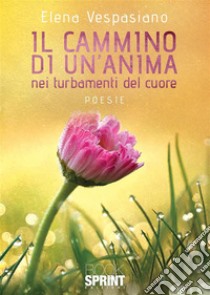 Il cammino di un’anima nei turbamenti. E-book. Formato EPUB ebook di Elena Vespasiano