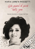 In punta di piedi sulle rime. E-book. Formato EPUB