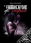 Il fabbricatore di vedove. E-book. Formato EPUB ebook di Pierluigi De Rosa