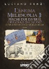 L’enigma Melencolia I: perché due diverse originali incisioni?. E-book. Formato EPUB ebook