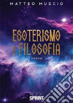 Esoterismo e filosofia. E-book. Formato EPUB ebook