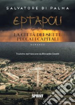 Eptapoli. E-book. Formato EPUB ebook