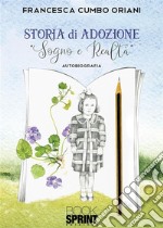 Storia di adozione. E-book. Formato EPUB ebook