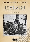 17 viaggi. E-book. Formato EPUB ebook