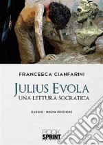 Julius Evola. E-book. Formato EPUB ebook