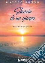 Silenzio di un giorno. E-book. Formato EPUB