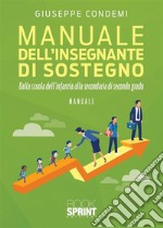 Manuale dell’insegnante di sostegno. E-book. Formato PDF