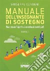 Manuale dell’insegnante di sostegno. E-book. Formato PDF ebook di Giuseppe Condemi