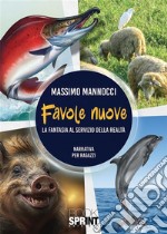 Favole nuove. E-book. Formato EPUB