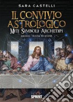 Il convivio astrologico. E-book. Formato EPUB ebook