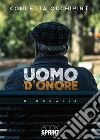 Uomo d’onore. E-book. Formato EPUB ebook