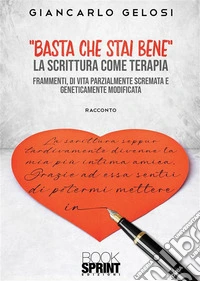 Basta che stai bene. E-book. Formato EPUB ebook